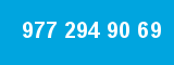 977 294 90 69 977 294 90 69